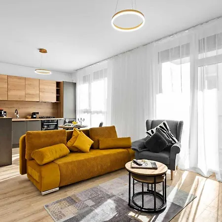 Sika Splendor Apartment Arad Exterior foto