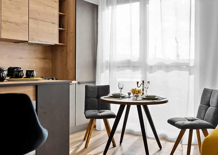 Sika Splendor Apartment Arad