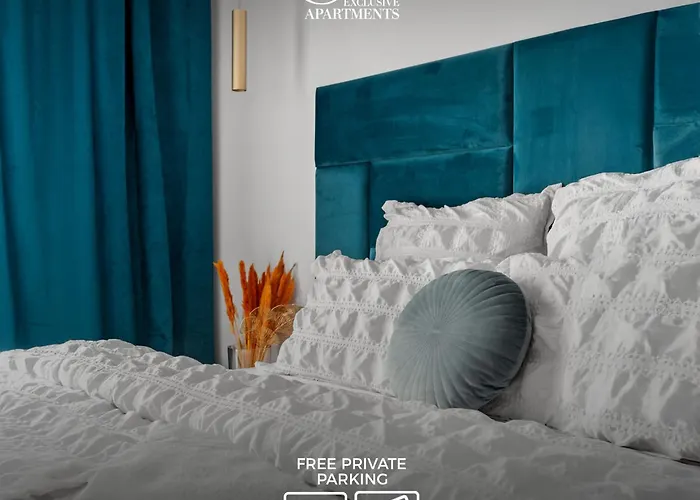 Sika Splendor Apartment Arad