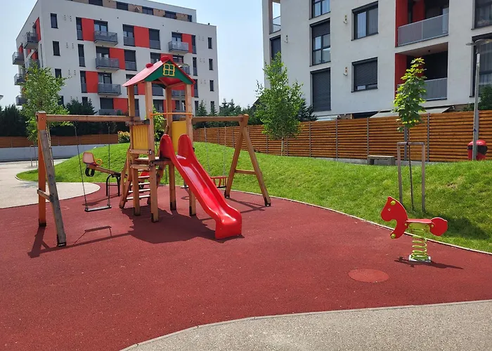 Sika Splendor Apartment Arad