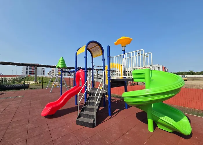 Sika Splendor Apartment Arad