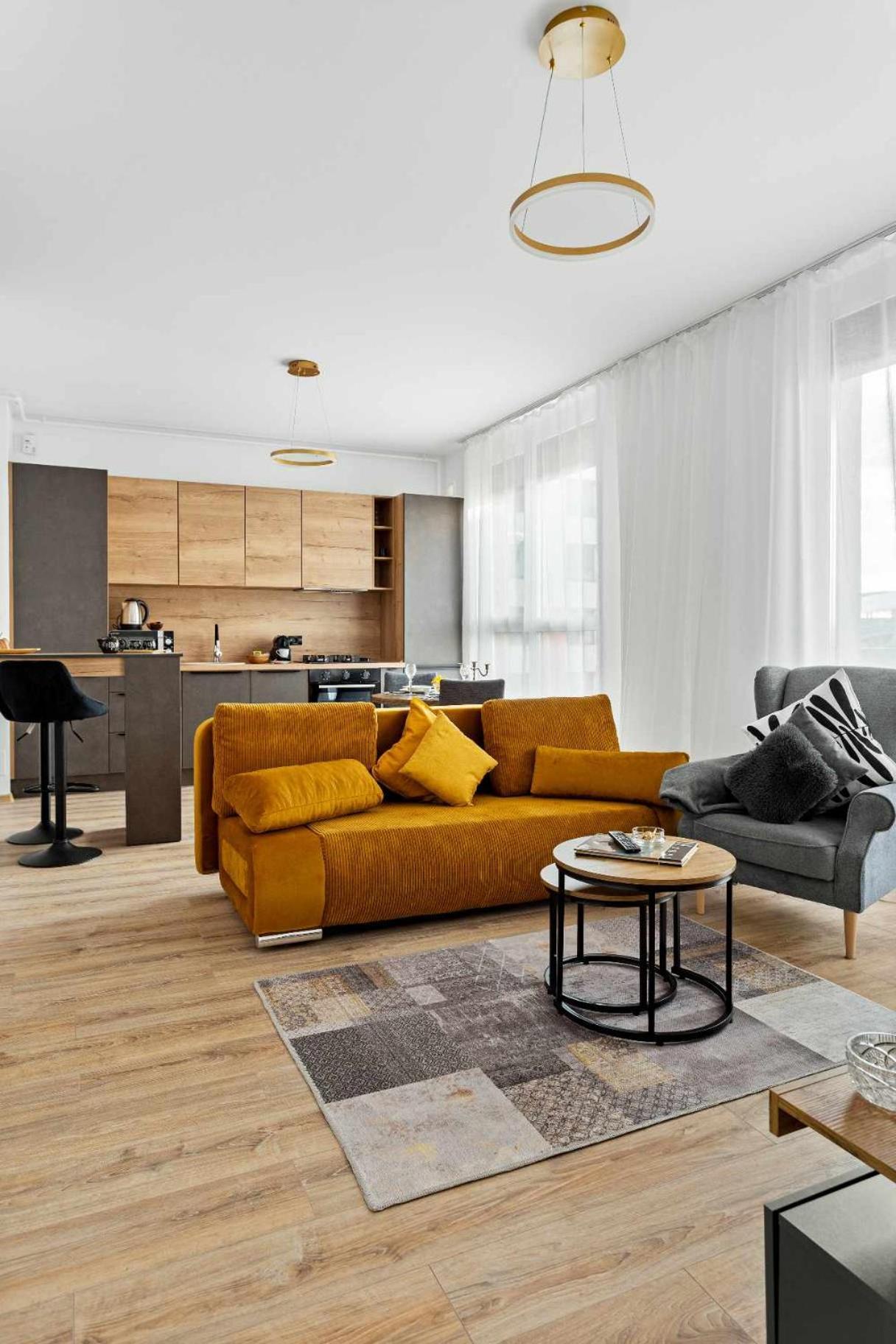 Sika Splendor Apartment
