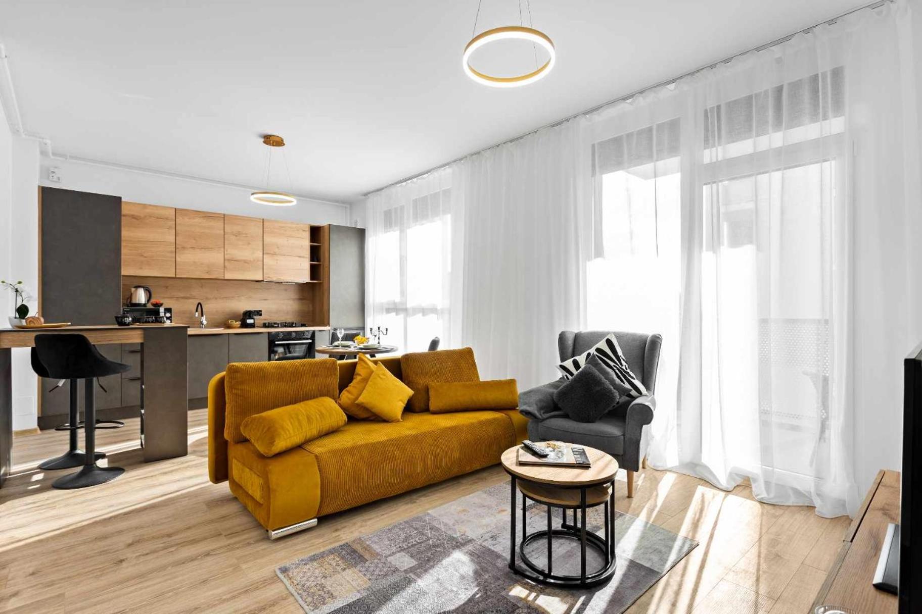 Sika Splendor Appartement *