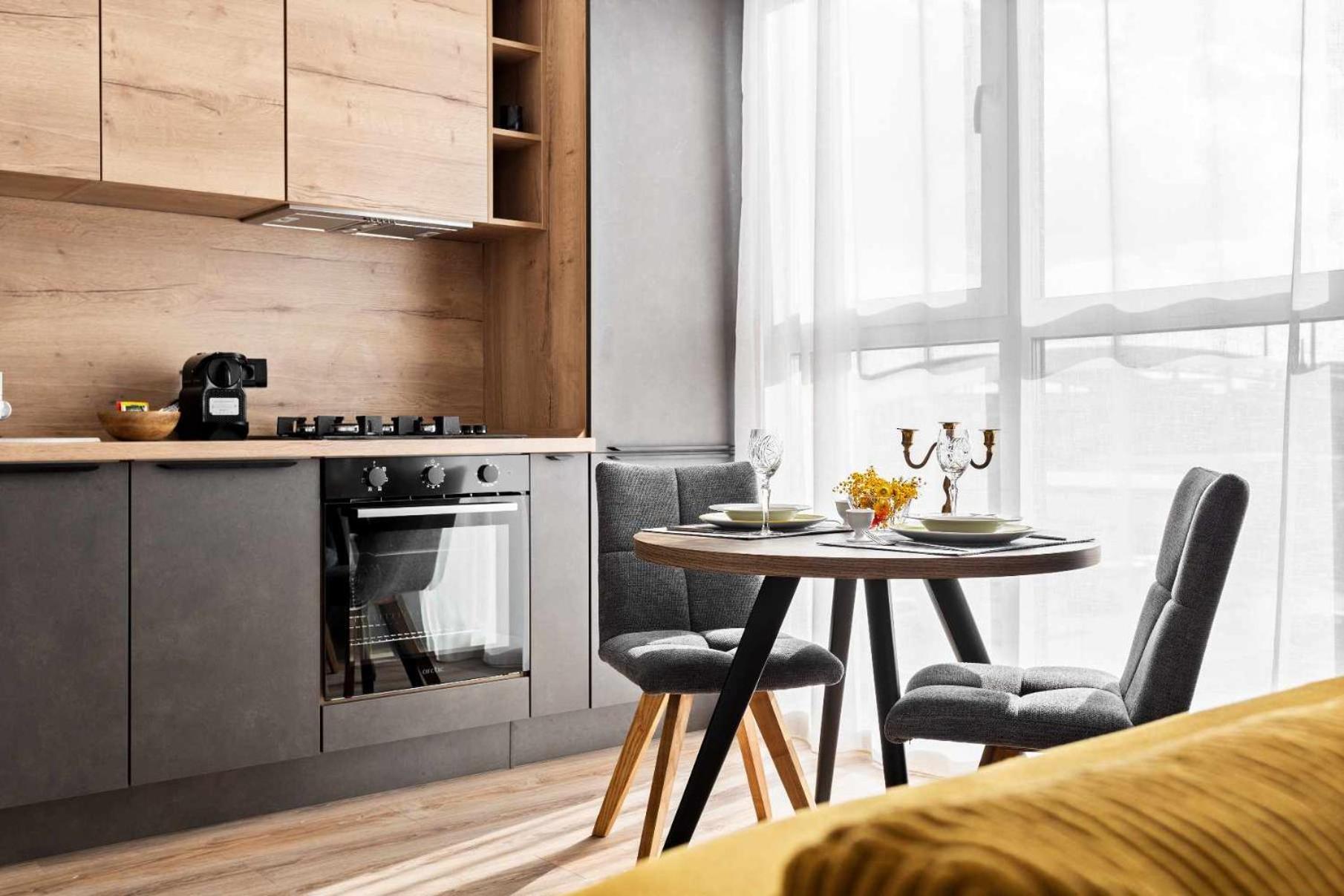 Apartment Sika Splendor *