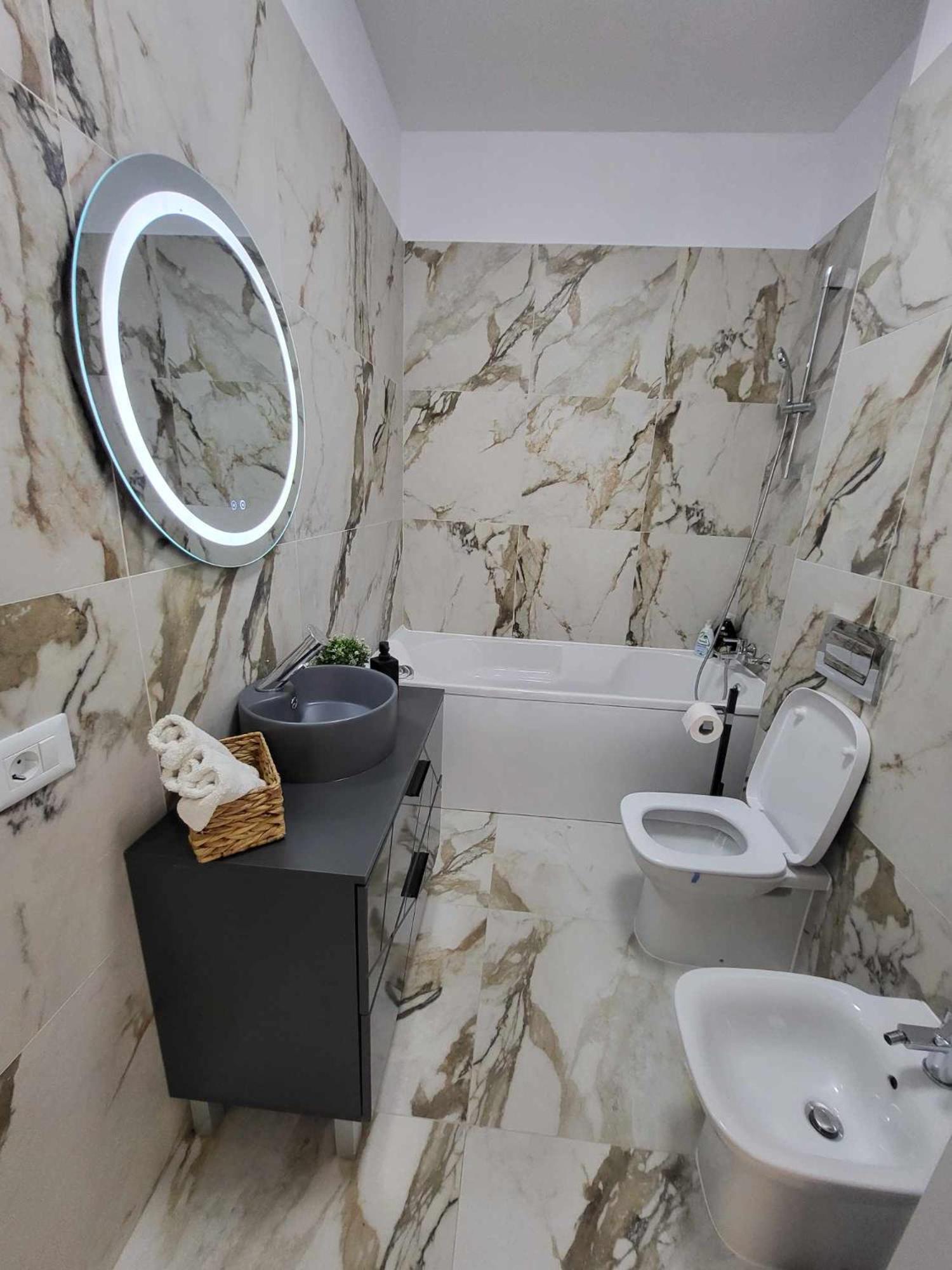 Apartment Sika Splendor Arad