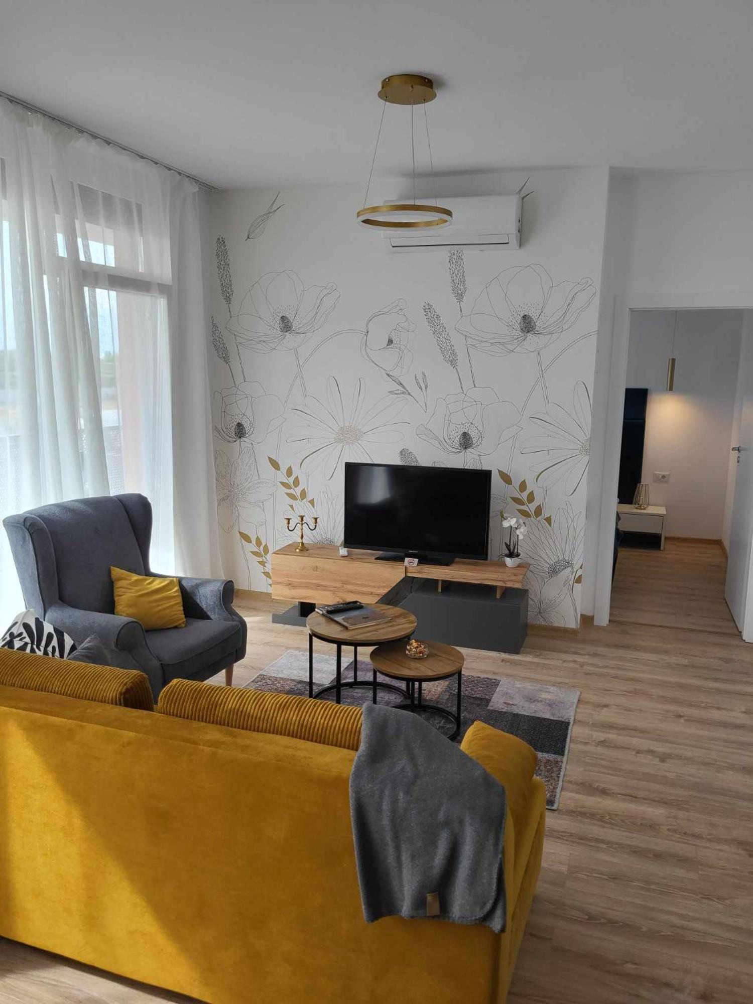 Appartement Sika Splendor