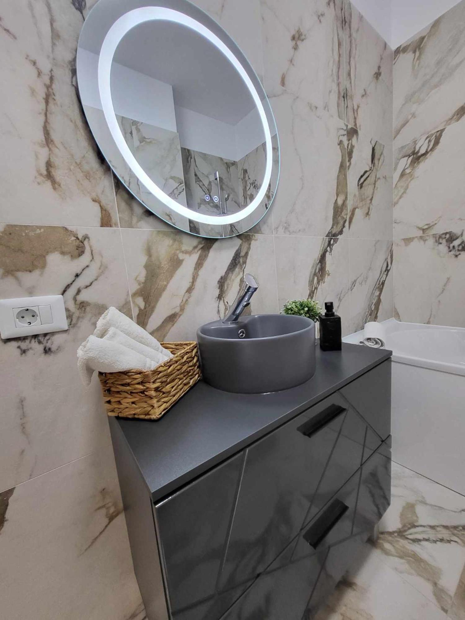 Sika Splendor Apartment Arad
