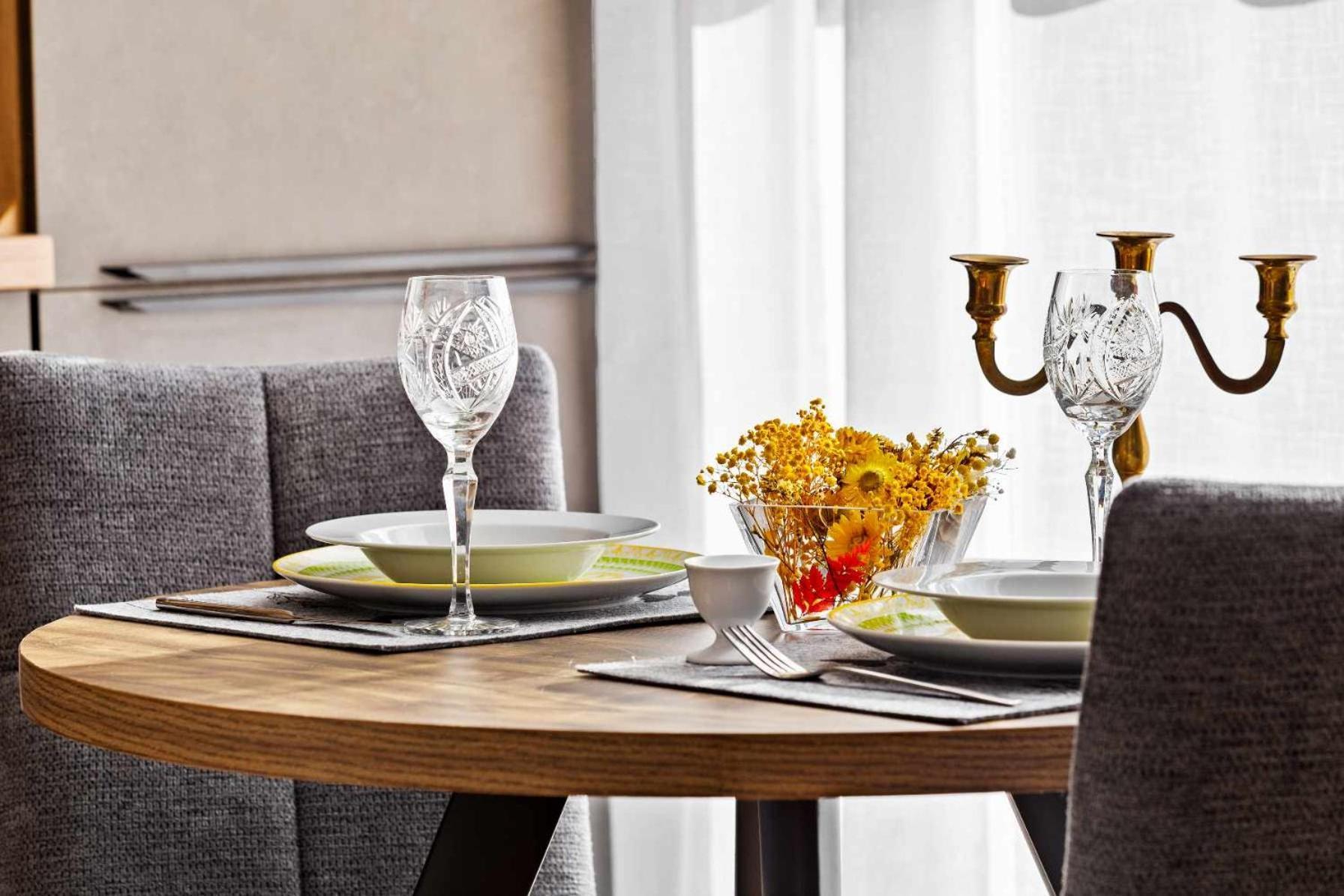 Apartment Sika Splendor *