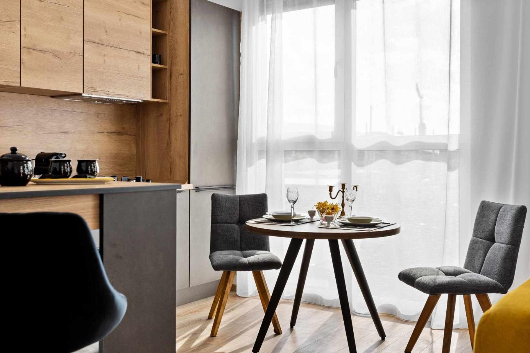 Apartment Sika Splendor Arad