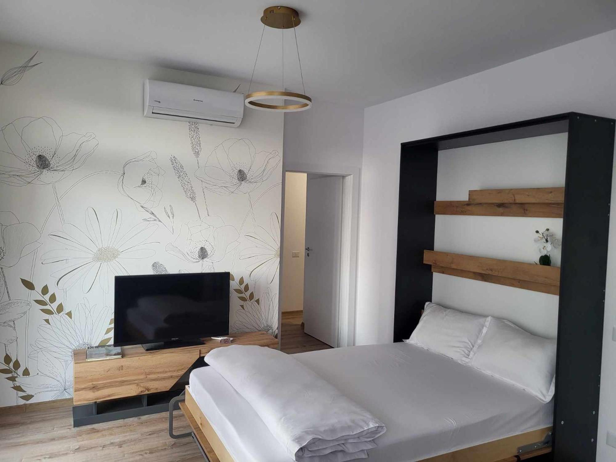 Sika Splendor Apartment Arad