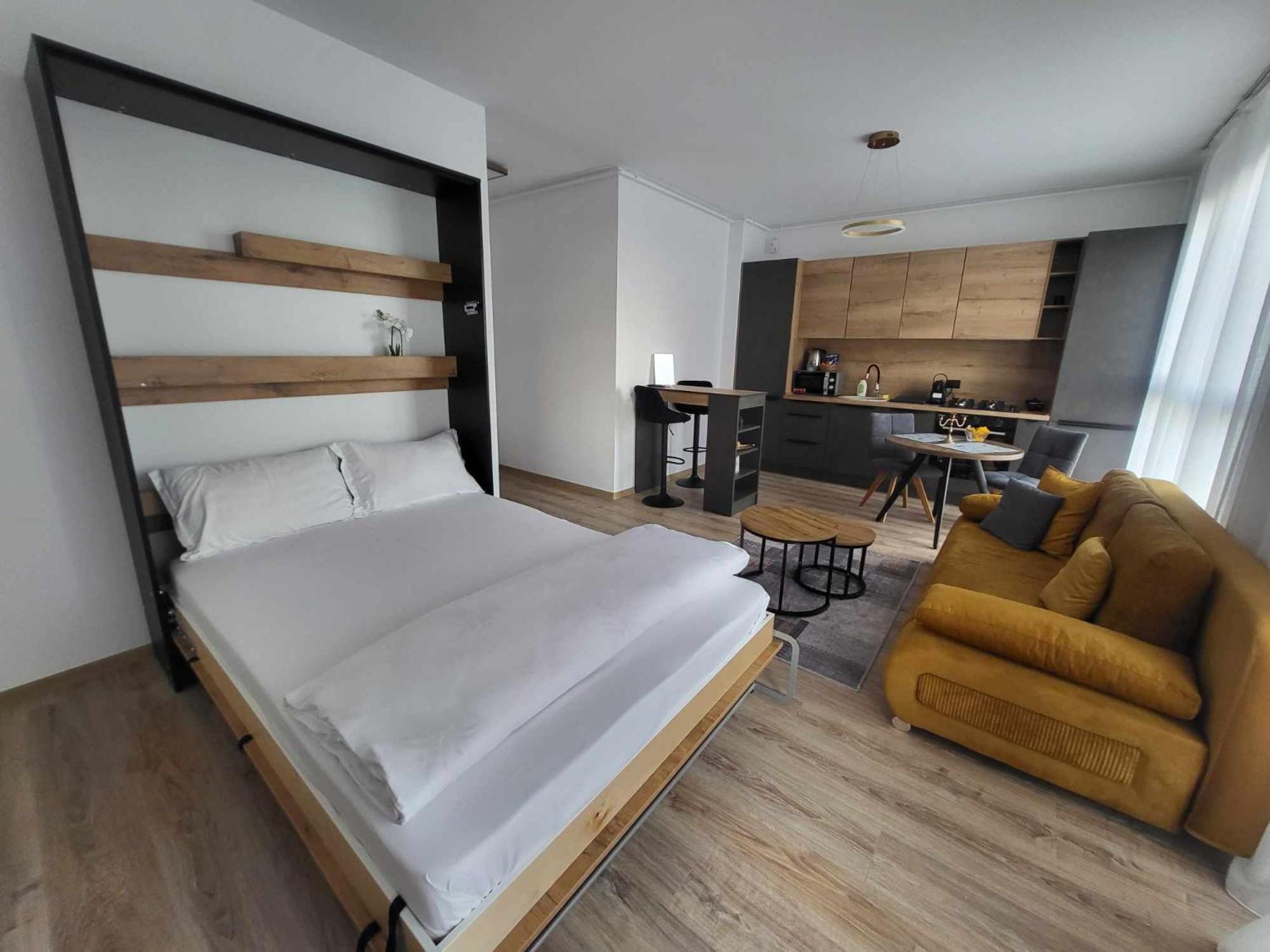 Sika Splendor Apartment