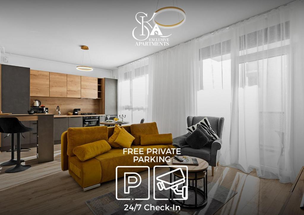 Sika Splendor Appartement *