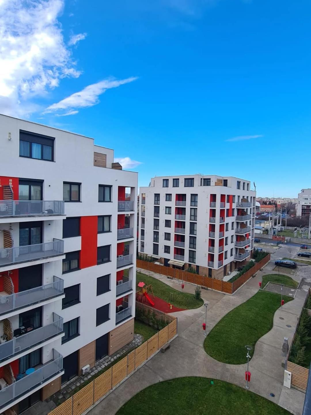 Sika Splendor Apartment