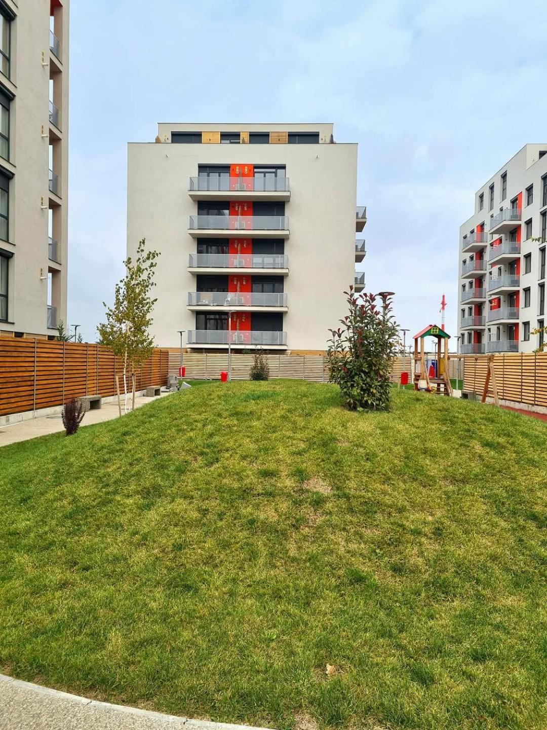 Sika Splendor Apartment *